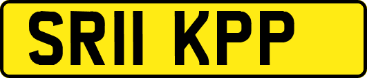 SR11KPP