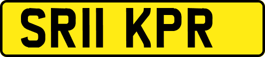 SR11KPR