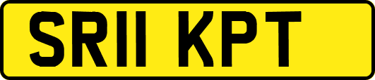 SR11KPT