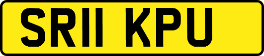SR11KPU