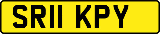 SR11KPY
