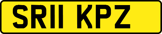 SR11KPZ