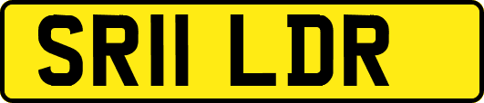 SR11LDR