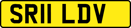 SR11LDV