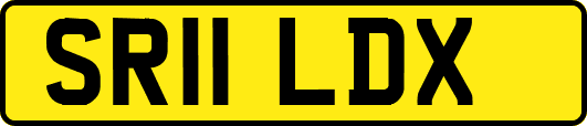 SR11LDX