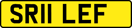 SR11LEF