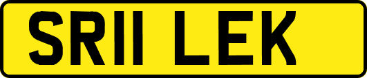 SR11LEK
