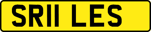 SR11LES