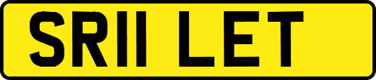 SR11LET