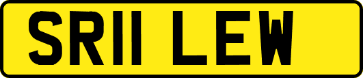 SR11LEW