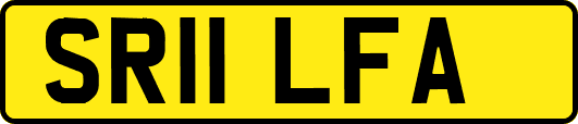 SR11LFA