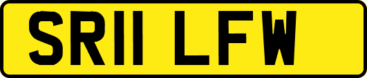 SR11LFW