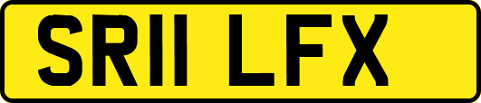 SR11LFX
