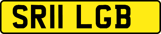 SR11LGB