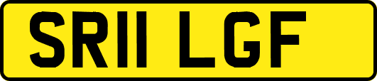 SR11LGF
