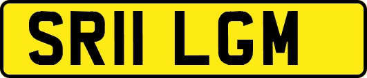 SR11LGM