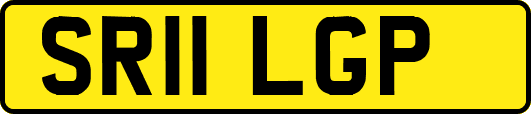 SR11LGP