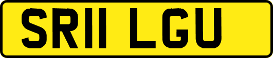 SR11LGU