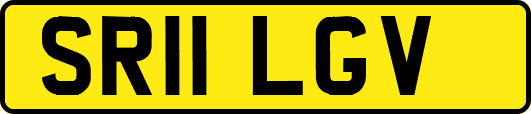 SR11LGV