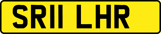 SR11LHR
