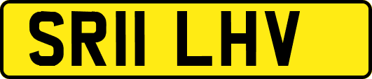SR11LHV