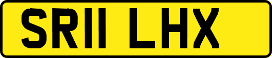 SR11LHX