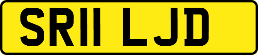 SR11LJD