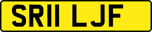 SR11LJF