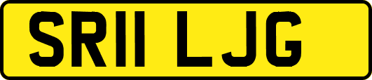 SR11LJG