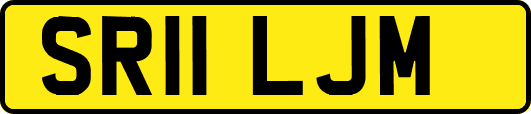 SR11LJM