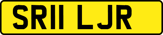 SR11LJR