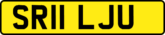 SR11LJU