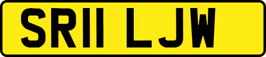 SR11LJW