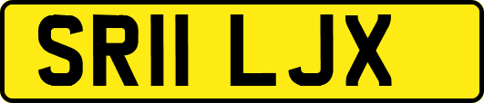 SR11LJX