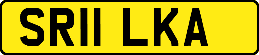 SR11LKA