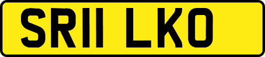 SR11LKO
