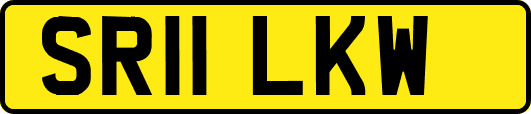 SR11LKW