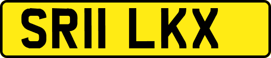 SR11LKX
