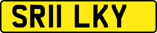SR11LKY