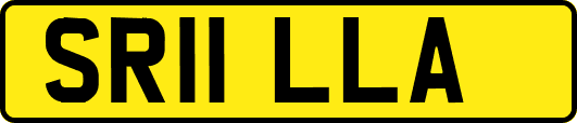 SR11LLA
