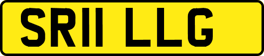 SR11LLG