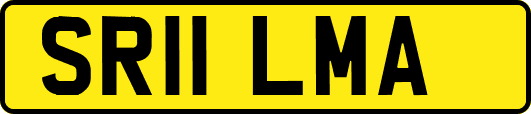 SR11LMA