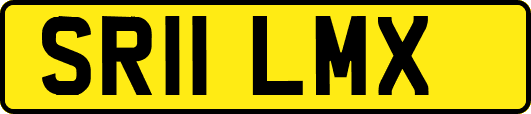 SR11LMX