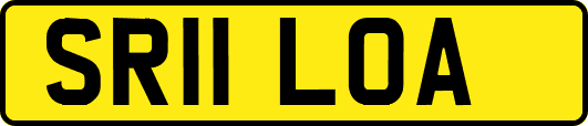 SR11LOA
