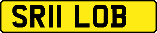 SR11LOB