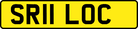 SR11LOC