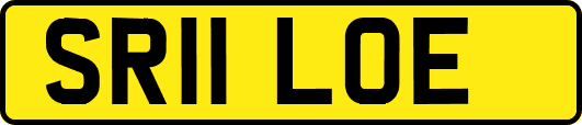 SR11LOE
