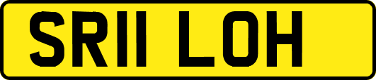 SR11LOH