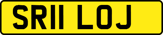 SR11LOJ
