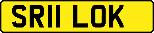 SR11LOK